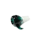 Pipes Glass Factory Direct Sales Glass Bowl Smoking Pipes Smoking Bowl Glass