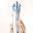 Beauty Instrument EMS Color Lighting Lontonphoresis Beauty Instrument