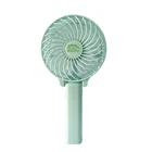 Rechargeable Battery Fan Rechargeable Fan Price HandFan Factory Supplies Ventilador De Mano Rechargeable Battery Fan