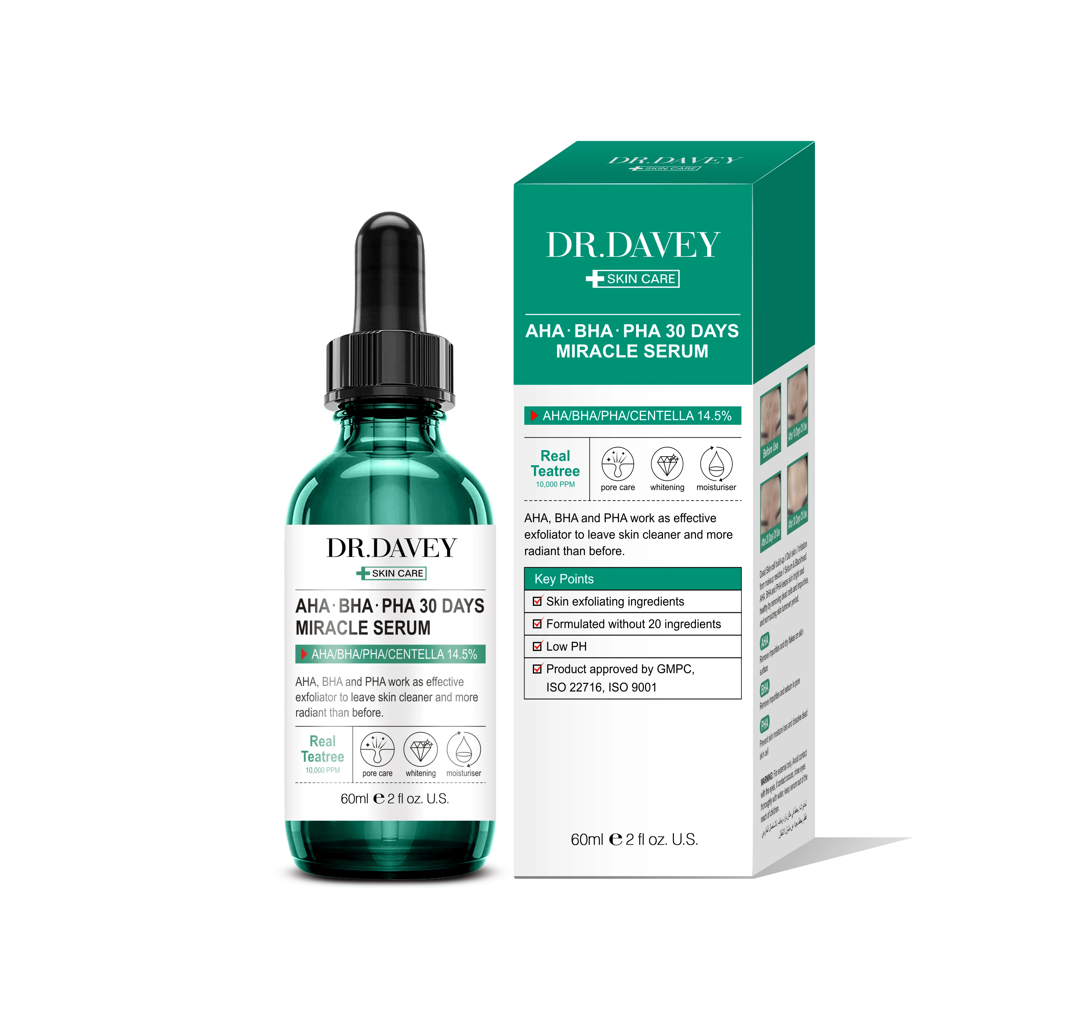 aha bha pha serum ingredients