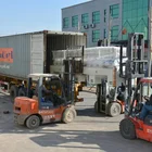 HTY Double Glass Units Aluminum Spacer Bar Production Line