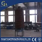 Concentrator Spiral Concentrator For Gold Mines In Arizona Canada Colorado