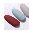 Coat Long ODM Gel Polish Manufacture No Wipe Matte Top Coat Long Lasting Wholesale Price Private Label