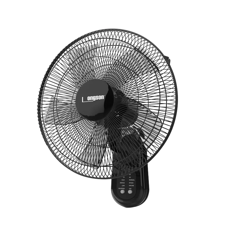 Wall Fan, 220v, Electric - detail 8
