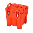 Restaurant Meal Cabinet Plastic Shell Outdoor Food Warm Catering Food Warmer Trolley For Buffet Bar Hotel