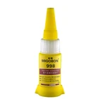 Glue For New Arrival Adhesive Super Glue 502 Cyanoacrylate Adhesive 20g For Mobile Case Cable Adapter 998