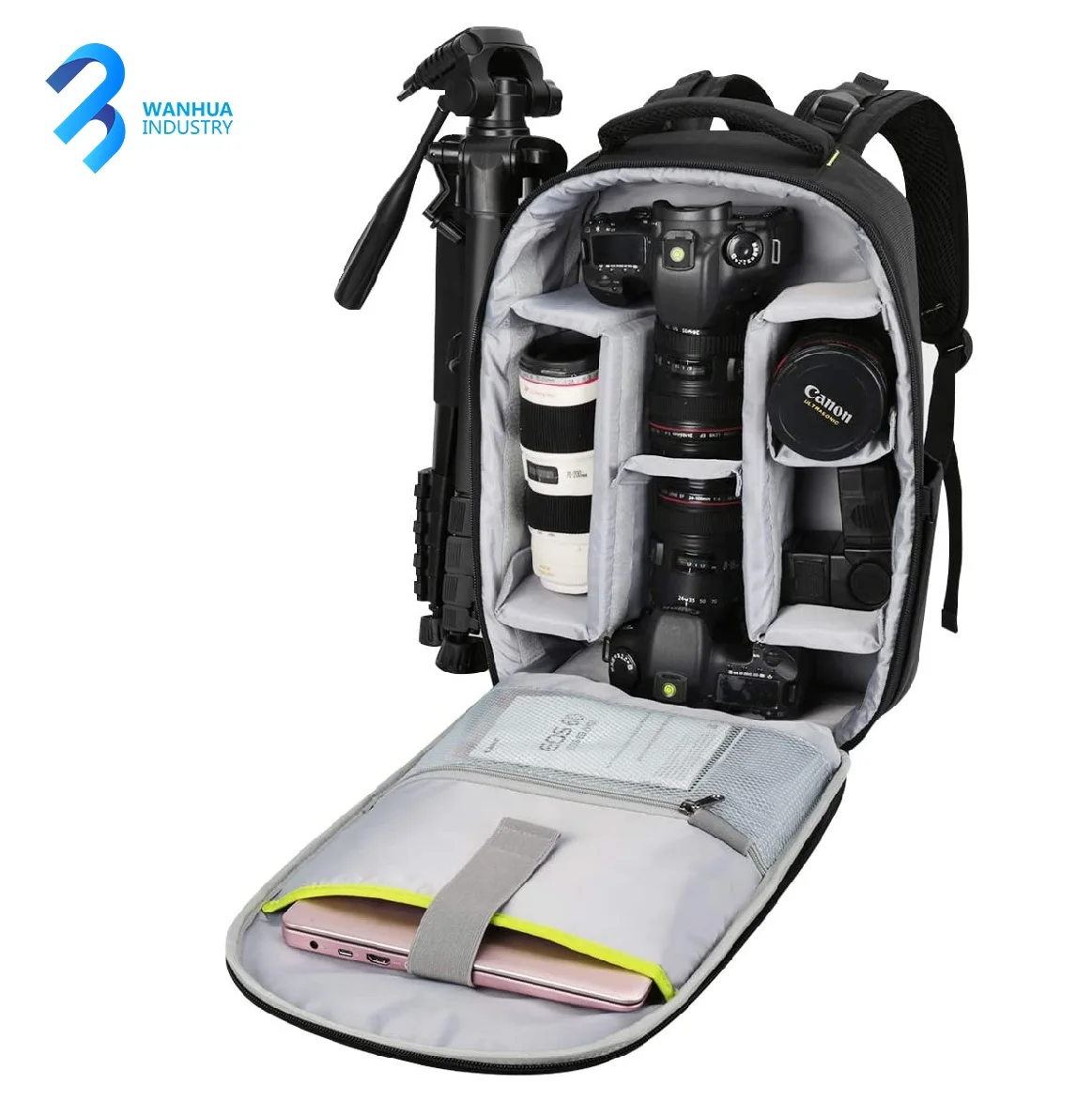 waterproof camera bag