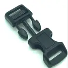 Buckle Buckle Hot Sale Adjustable Plastic Side Release Buckle For Bag Accessories