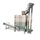 Milling Machine Flour Reliable Operation Walnut Milling Machine Small Peanut Flour Corn Milling Machine