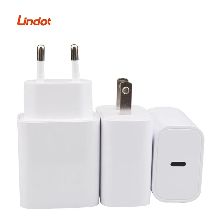 Verzending Duur Meter Portable 20w Pd Usb Power Adapter Wall Charger Us Plug Eu Plug Oplader For  Iphone 12 Apple Macbook Pro Fast Charging - Buy Charger 20w,Pd 20w,Usb C  20w Product on Alibaba.com