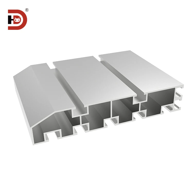 40210 Heavy-duty Drum Line Edge protection Industrial Conveyor Line Belt Line Edge Blocking Extruded Aluminum Profile details