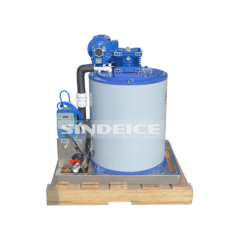 Ice Machine, SINDEICE, 500, 150KG, 220V - detail 8