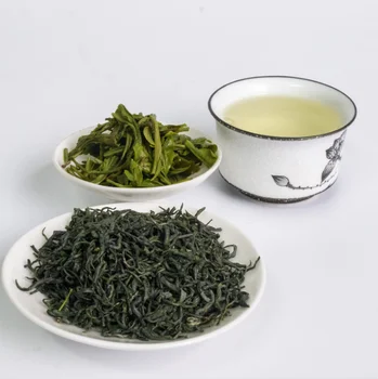 Best Tasting Green Tea Loose Leaf Green Tea Lower Blood Pressure Gunpowder Green Tea Good For You