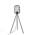 Lamp Hot Sale Guaranteed Quality Tripod Lamp E27 Max 40W 220-240V 50Hz Metal Lamp