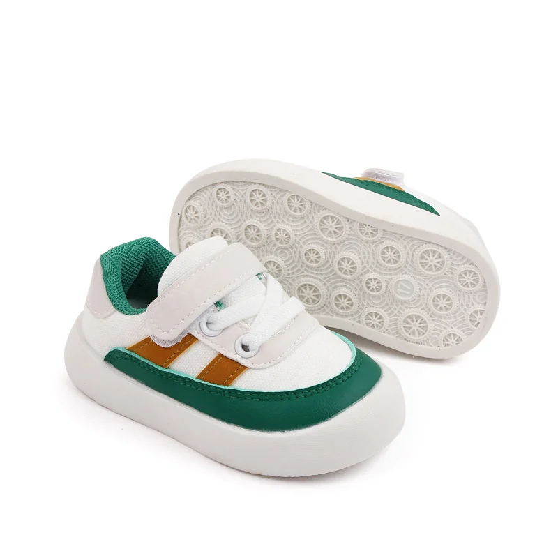 Directly Factory Spring Autumn Toddler Kids Shoes Casual Kids Sport Shoes factory