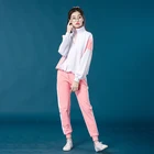 Children's 2021 New Children's Long-sleeve Casual Clothes Girl Kids Two-piece Suit 8-12 Years