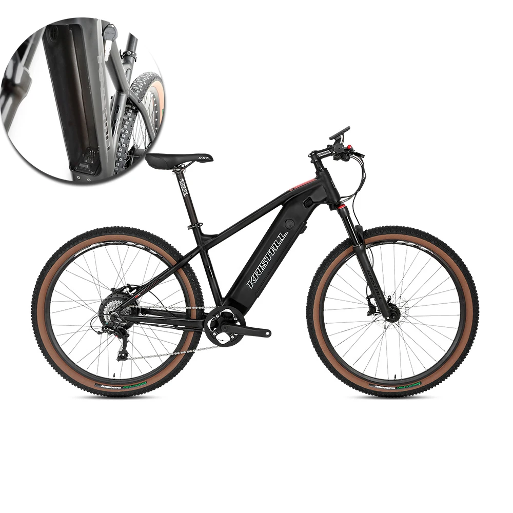 29er electric mountain bike