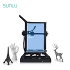 3d Printer Printing DIY 3D Printer 310x310x400mm Printing Size 3d Machines 3d Printing Machine