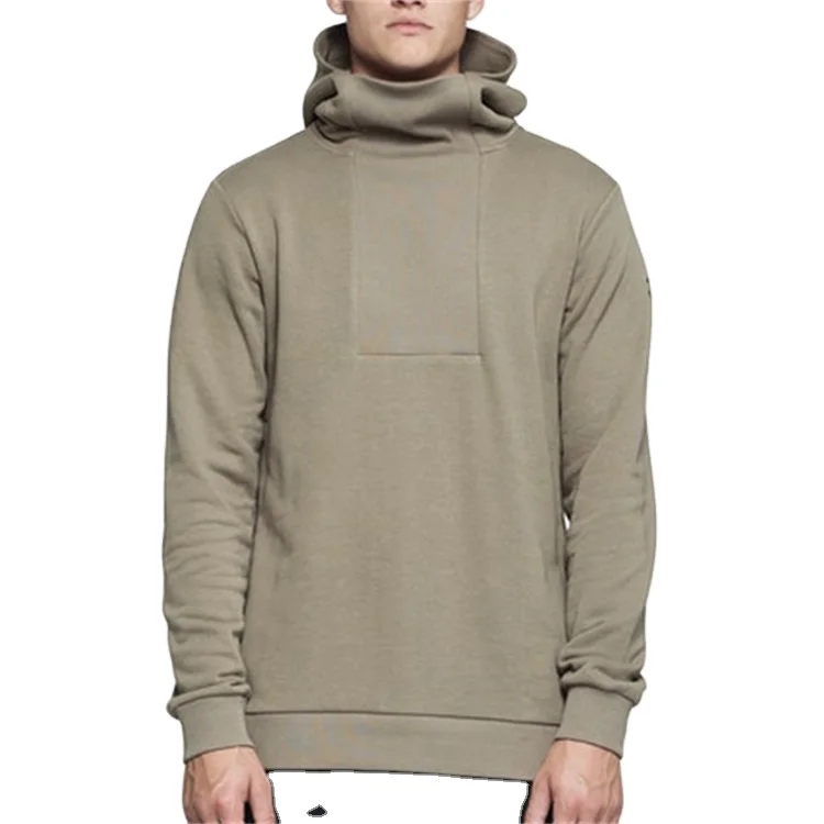 Oem Custom Side Zipper Trim Casual 