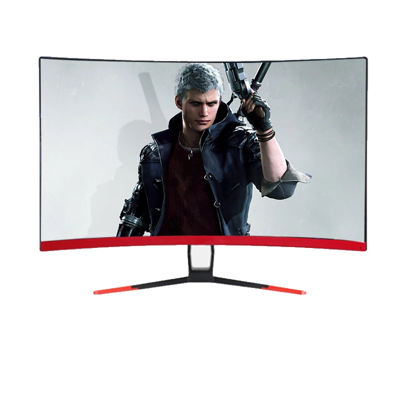 Depressing Blue Light 165hz Monitor Gaming 27 Inch 2k 144hz Curved Buy 165hz Monitor Gaming 8k Gaming Monitor Gaming Monitor 17 3 Product On Alibaba Com