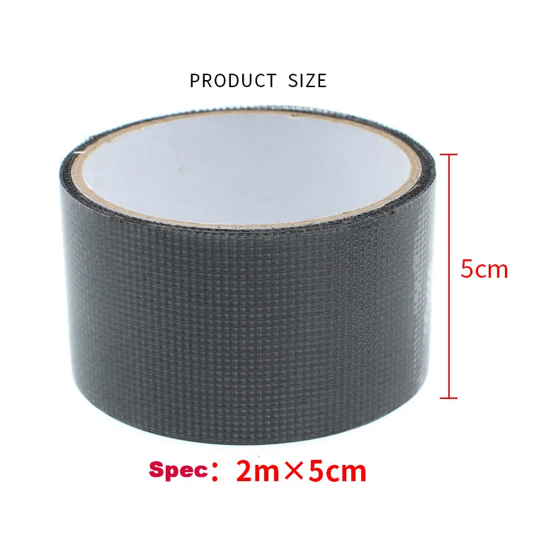 High Performance Window Screen Repair Tape Door Screen Repair Tape