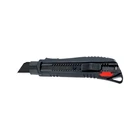 Utility Knife Blade Factory Manufacture Various New Design 25mm Width Slide Utility Knife Utility Knife Blade