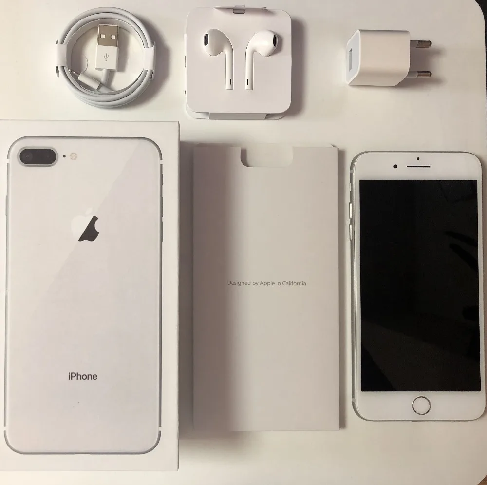 Second Hand Original Good Condition Mobile Phone For Iphone 7 8 Iphone7