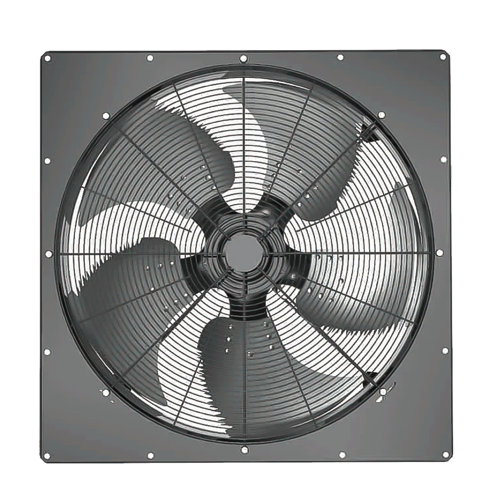 Blower, SANXIN, 2.8KW, Axial - detail 10