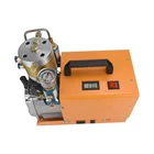 Pressure Air Pump 4500psi High Pressure Electric Air Compressor High Pressure Pump