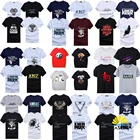 Golf Polo Shirt Men's Shirt Polo White T Shirt Men