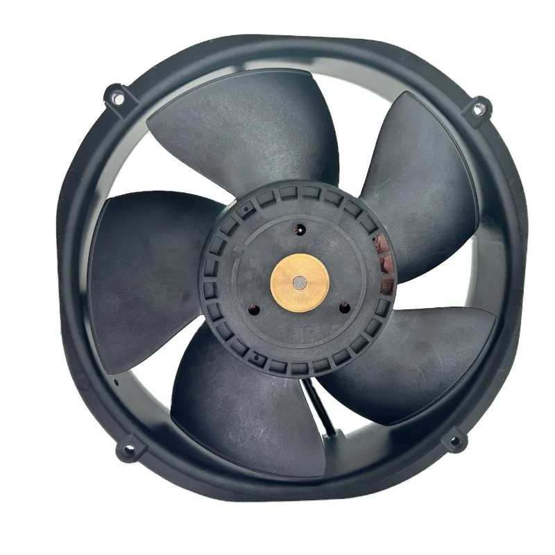 Frame Dual Ball Bearing, 200MM, 220x200x53mm, 12V, 24V - detail 4