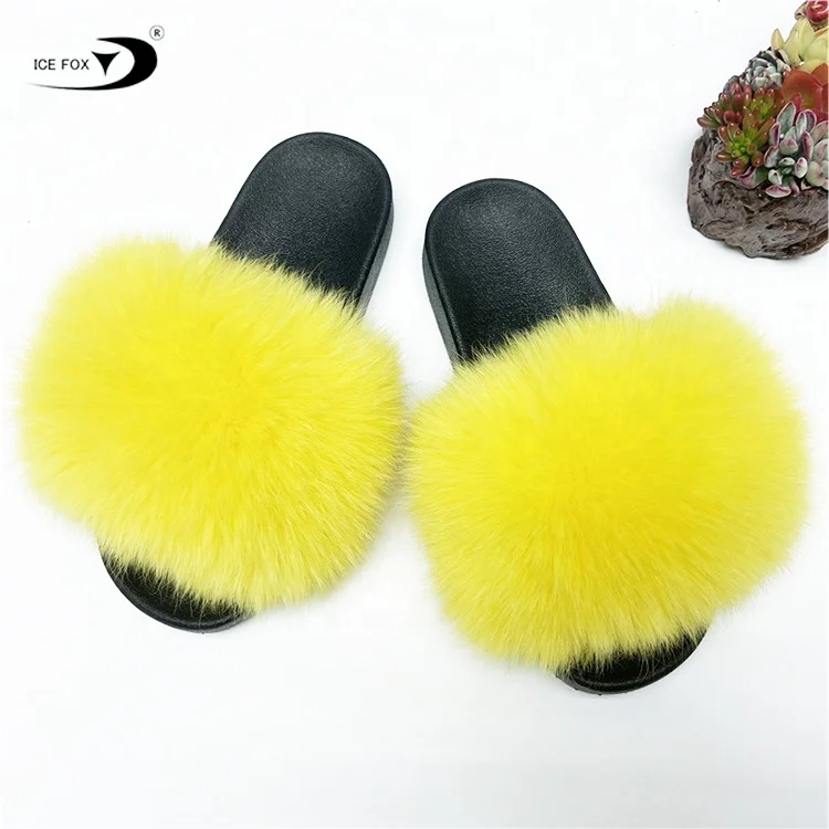 fluffy house slippers