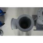 Reducer Ductile Iron Pipe Fittings Hot -seller Ductile Iron Concentric Reducer Threaded Grooved Pipe Fittings
