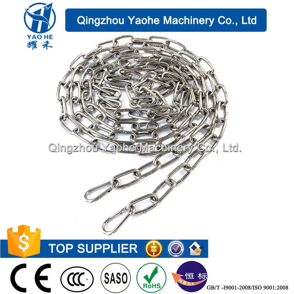 Hanging Air Circulation Fan, Ceiling, 304, Stainless, Steel - detail 24