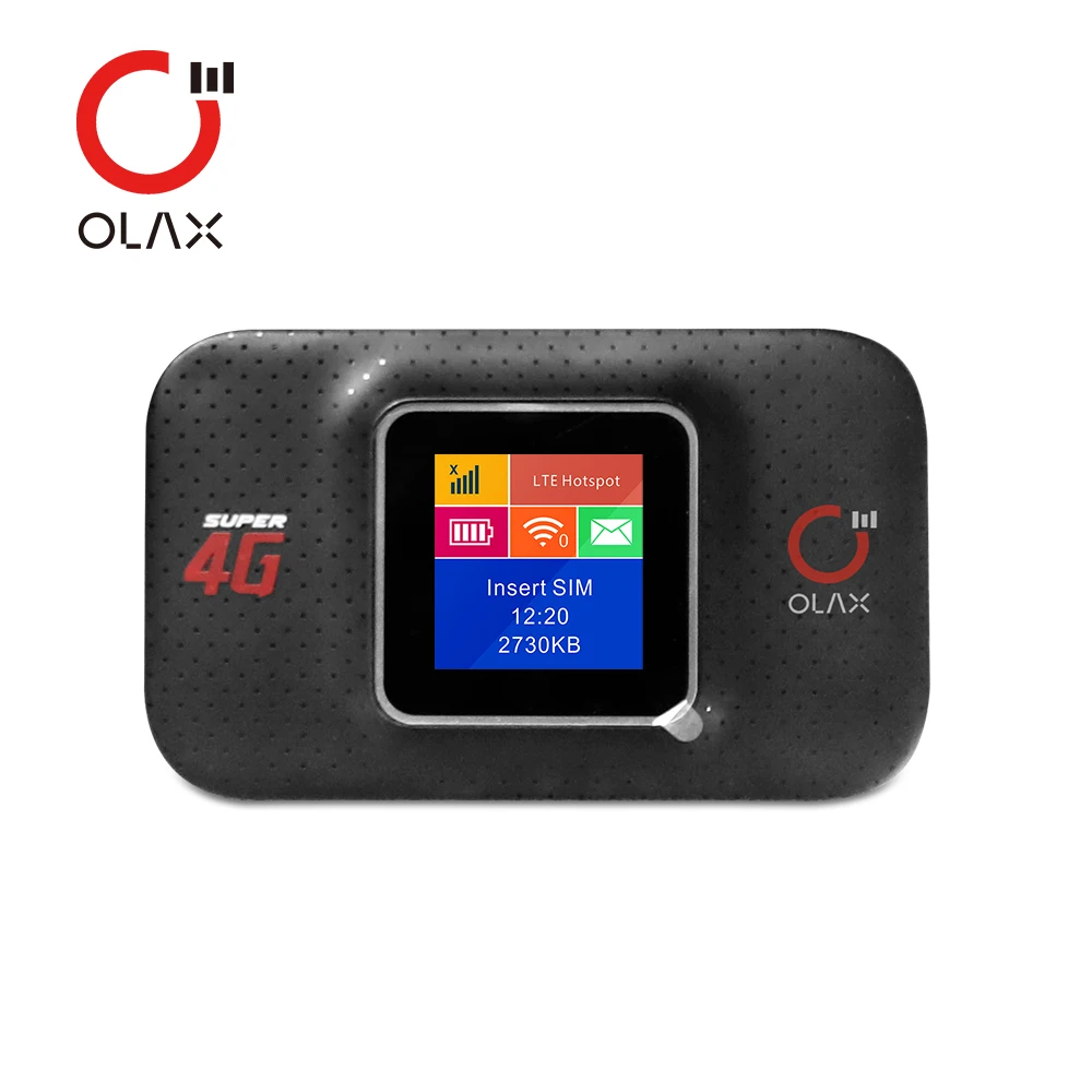 Router With Sim Card Wireless Mf982 4g Lte Hotspot 300mbps Routers Olax 3000mah Pocket Router - Buy Wireless Sim Card Router,High Cpe Router,4g Sim Pocket Wifi Router Product