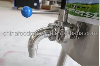 3 in 1 Tomato Paste Pasteurizers Ice Cream Pasteurizer Fruit Juice Pasteurization Machine manufacture