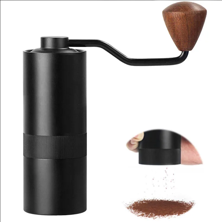 10 Best Coffee Grinders (2022) Conical Burr, Flat Burr, Manual, Blade