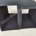 Plastic Accordion Rubber Bellows Electric Industrial Automation Ballistic Shield