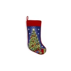 Stocking Nutcracker Needlepoint Christmas Stocking 2020