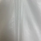 Clothes Antistatic Gown Clothing Non-woven Disposable Clothes