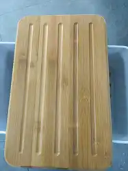 Large End Grain Butcher Block Cutting Board,Made of Acacia Wood,Wholesale Price Kitchen Cut Chop Board
