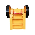 Energy Saving Jaw Crusher Plant Energy Saving Electric E Fine Stone Ore Rock Jaw Crusher Plant