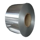 Steel Low Carbon GI/GL Zinc Coated Galvanized Steel Coil / Sheet Corrugated Metal Roof Sheets