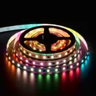 Led Strip Ledrgb Led Strip Distributor Magic 60LEDS DMX512 5050RGB LED Strip IP20 24V 12mmPCB