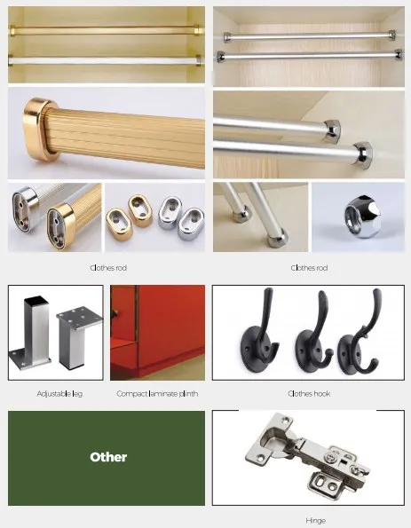 Compact HPL Locker with Fire Resistant Electronic Combination Locks Wood Lockers manufacture