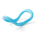 Ring Stretching Adjustable Soft Pilates Ring Fitness Ring Workout Magic Circle Pilates Yoga Stretching Ring