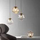 Chandelier Design Modern Chandelier Nordic Restaurant Bar Modern Nordic Glass Chandelier