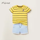 Baby Boys Fashion Bodysuit Baby Boys Clothes With Good Price