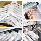 Coat Hangers Wooden For Wooden Custom Logo Retro White Coat Hangers Wooden Hangers For Clothes