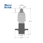 Manufacturers Wholesale Road Construction Milling Machine Milling Cutters For Wirtgen